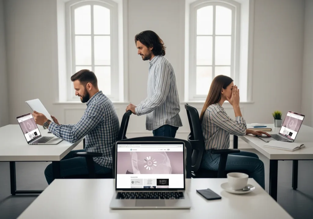 How Speed Impacts Your Website’s Success