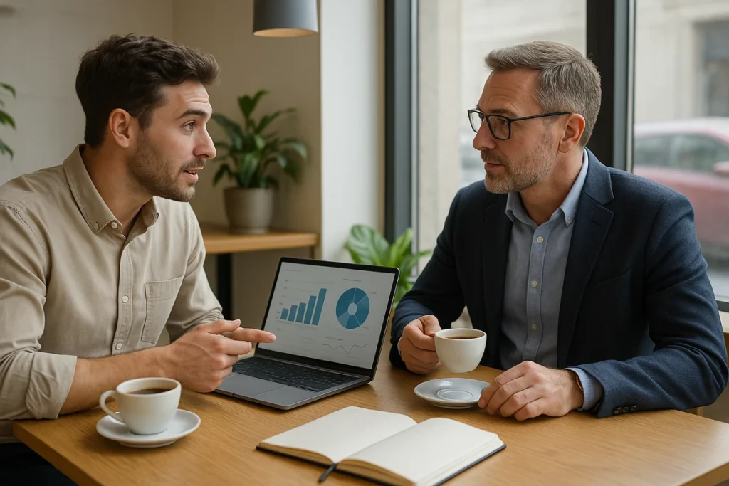 Building Your Local Digital Presence