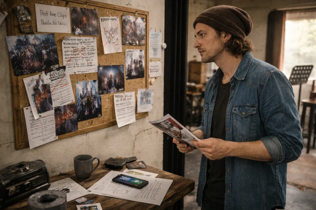 Biggest Mistakes Killing Your Audience Growth