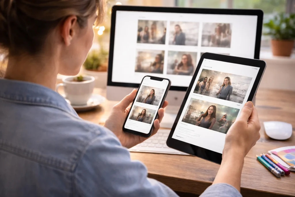 How Visual Design Principles Keep Everything Organised