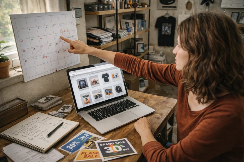 Online Promotion Tips That Truly Work for Artists