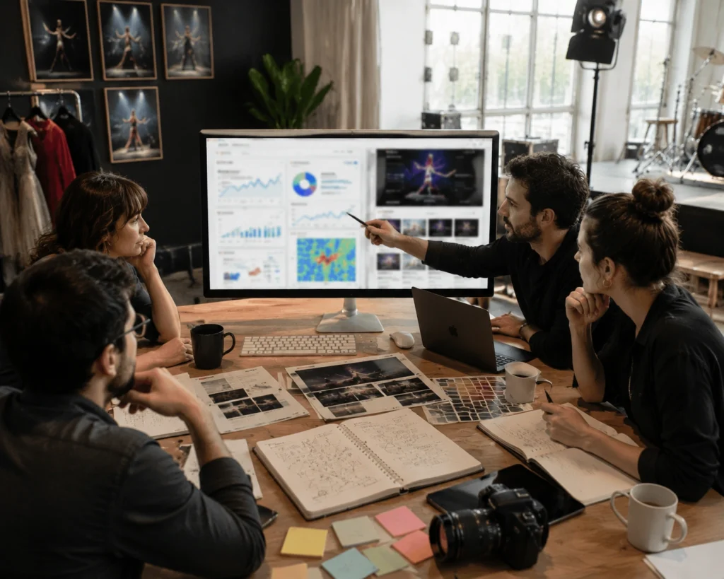 Turning Visitor Data Into Web Design Choices