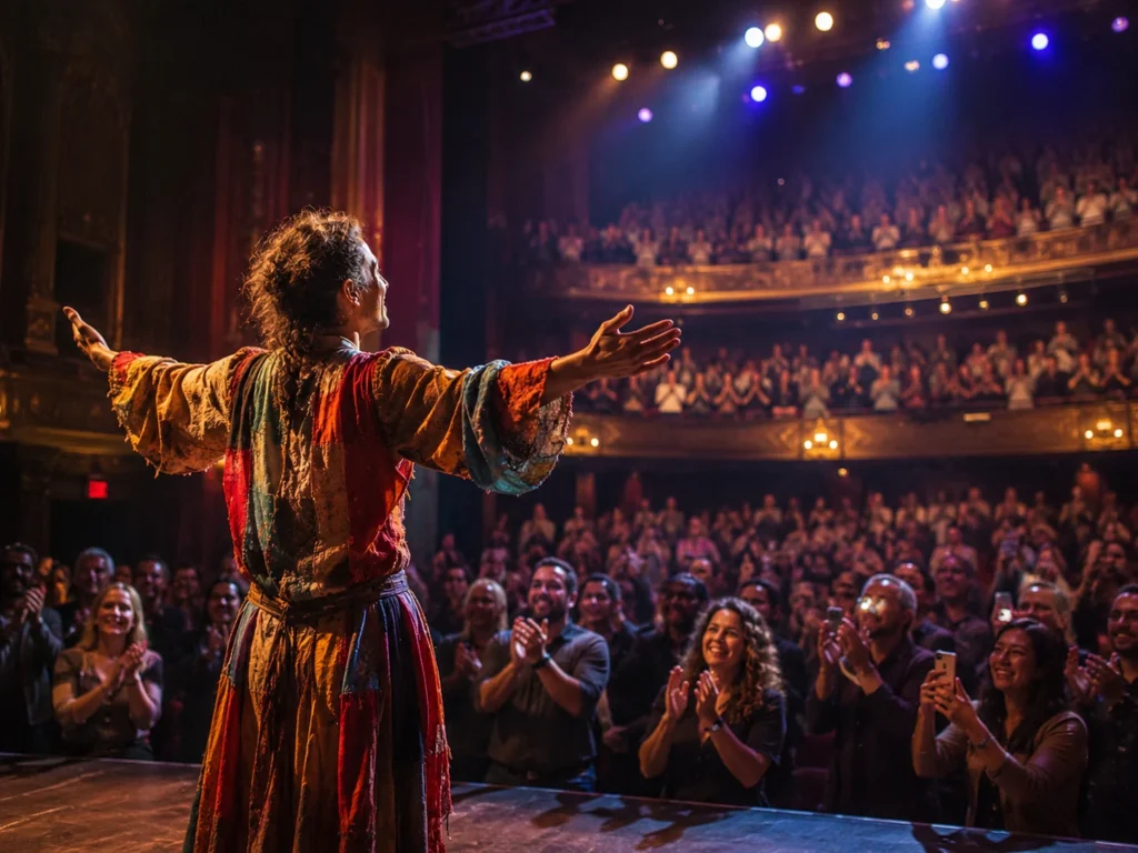 Ready to Let Your Work Speak Long After the Curtain Drops?